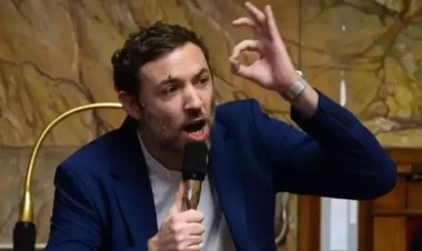 Fransız milletvekili: israil planlı ve organize edilmiş bir soykırım yapıyor