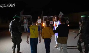 İşgalci rejim: HAMAS'ın elinde 136 esir var