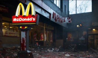 Boykot, McDonald's'a 7 milyar dolar kaybettirdi