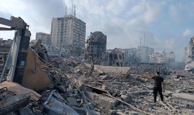 UNRWA: Gazze halkına uygulanan baskı devasa!