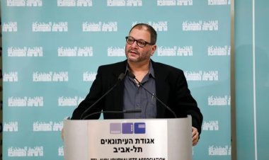 İsrailli milletvekili Cassif: İsrail hükümeti Gazze'de "kasıtlı soykırım" işliyor