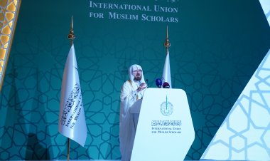 Karadaği'den dünya Müslümanlarına "tefrika" uyarısı