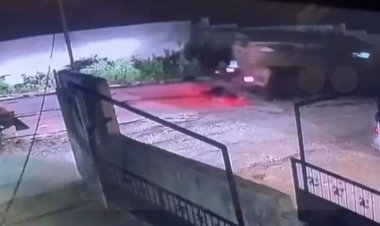 İşgalci İsrail askerleri şehid ettiği Filistinlinin üzerinden araçla geçti