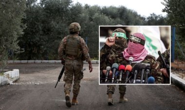 Kassam Tugayları: İşgalci İsrail, başarısız bir rehine kurtarma operasyonu gerçekleştirdi