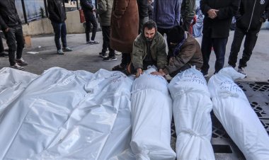 Filistinliler için Adalet Merkezi Direktörü: Tedbir kararının alınmadığı her gün israil Filistinlileri öldürüyor