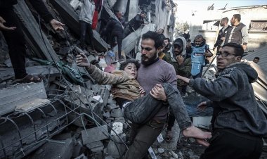 Afrikalı uzmanlara göre, İşgalci İsrail aleyhine açılan dava "Küresel Güney"in Filistin'e desteğinin göstergesi