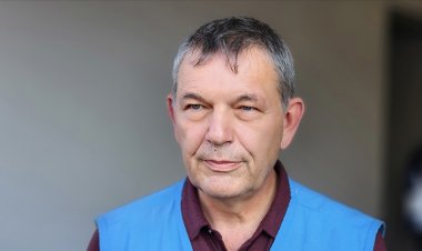 BM yetkilisi: israil, Gazze'ye yardımların ulaştırılmasını engelliyor