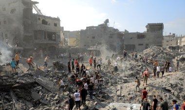 BM'den Gazze ve Lübnan açıklaması: Bu durumun sürmesine izin veremeyiz