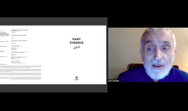 Quigley: Uluslararası toplum, İşgalci İsrail'in karara uymamasını ciddiye almalı