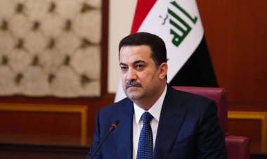 Irak Başbakanı Sudani'den Erbil'e yönelik saldırıya tepki