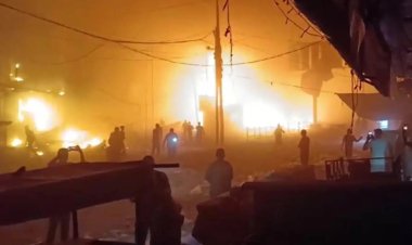 Terör rejimi Refah'ta bir evi bombaladı: 19 şehid