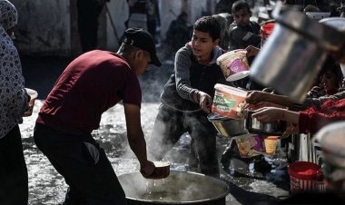WFP: Gazze’de kıtlığın en kötü senaryosu yaşanıyor