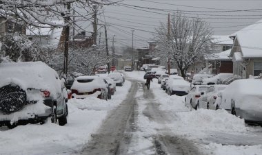 ABD'de soğuk hava nedeniyle ölenlerin sayısı artıyor