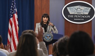 Pentagon: Irak'ta ABD askerlerinin bulunduğu üsse saldırı, öncekilerden daha büyük çaplıydı