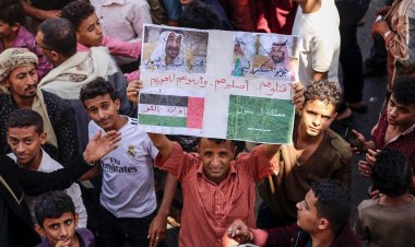 BAE ABD’li paralı askerlerle Yemen’deki İhvan üyelerine suikast düzenliyor