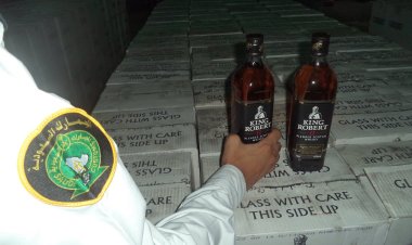 Suudi Arabistan, ilk alkol mağazasını açmaya hazırlanıyor