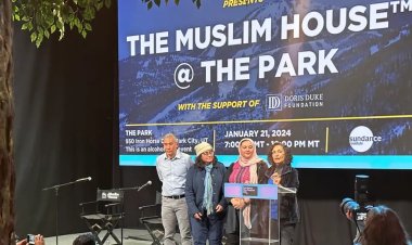 İslamofobiyle mücadele için Müslüman film yapımcılarına 6 milyon dolar yardım