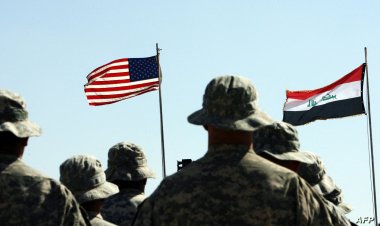 Pentagon, Irak'taki ABD askerlerinin durumu için tarafların görüşmelere başlayacağını duyurdu