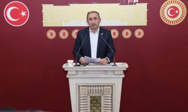 HÜDA PAR: Manevi değerlerimiz hala korumasız