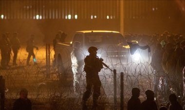 ABD hükümetiyle Texas eyaleti arasında gerilim had safhada!