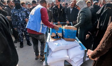 UNRWA'ya fonları durdurduğu gerekçesiyle İngiliz Dışişleri Bakanlığına karşı hukuki mücadele başlatılacak