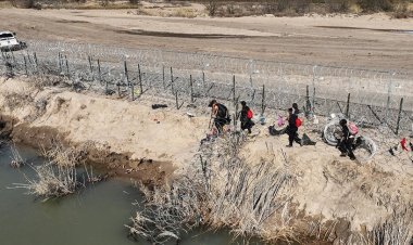 Texas'ın aldığı önlemler, göçmenleri durduramadı