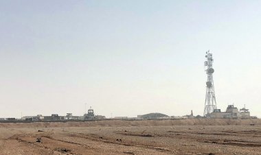 'Kule 22': ABD'nin Suriye-Irak-Ürdün üçgeninde vurulan stratejik üssü