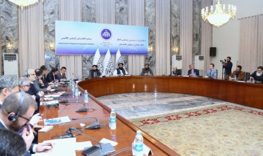 ‘Afganistan'ın Bölgesel İşbirliği Girişimi’ zirvesi Kabil’de yapıldı