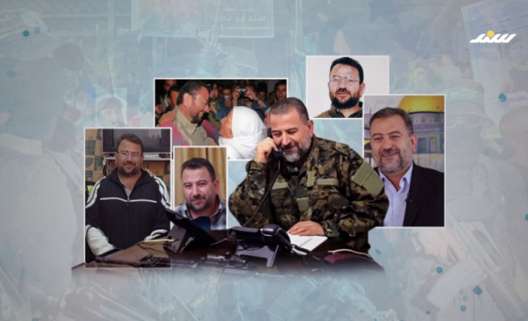 Hizbullah'tan İşgalci İsrail'e tehdit: ''Aruri suikasti cezasız kalmayacak''