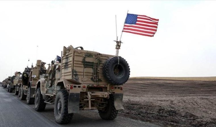 Irak, emperyalist ABD öncülüğündeki uluslararası koalisyonu sonlandırıyor