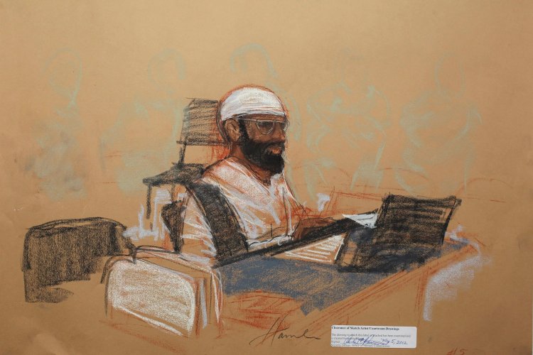 Guantanamo Esiri Al-Hawsawi, CIA ve Litvanya'ya karşı açtığı davayı kazandı