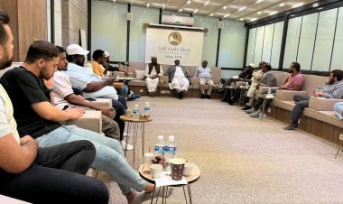 Eritre Âlimler Birliği: Her Müslüman, kendisine "Filistin'e neler kazandırdım?" diye sormalı