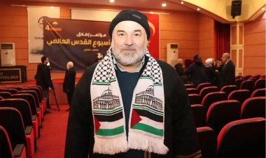 Filistin Âlimler Birliği üyesi: Boykot, etkisi kanıtlatmış bir konudur