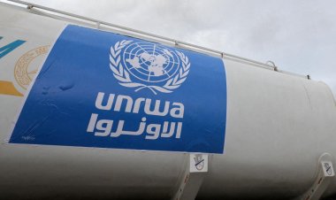 Katar Dışişleri Bakanı: UNRWA'ya desteğimizi sürdüreceğiz