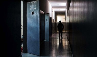 İşgal zindanlarındaki Filistinliler "en sert kışı" geçiriyor