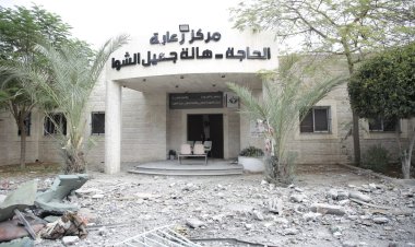 BM: Gazze'deki sağlık tesislerinin yüzde 84'ü İşgalci İsrail’in saldırılarından etkilendi