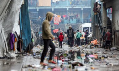 Norveç'ten UNRWA'ya 26 milyon dolar yardım