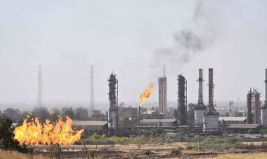 Rusya, Irak'ın güneyinde petrol arayacak