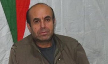 PKK’ye yönelik operasyonda konsey üyesi öldürüldü