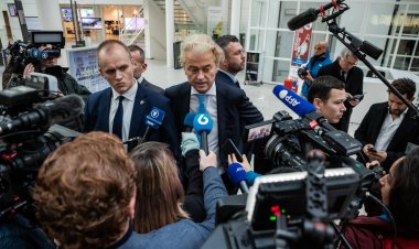 Hollanda'da aşırı sağcı Wilders'ın seçimden sonra müttefiki kalmadı