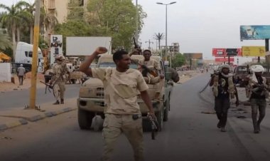 Sudan, barış görüşmelerine dair BM'nin açıklamalarını yalanladı