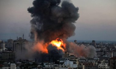 Eski UNRWA Sözcüsü: Gazze, televizyonlarda canlı yayınlanan ilk soykırım oldu