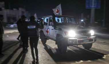 Terör rejimi,  esir takası müzakereleri için Mısır'a heyet gönderecek