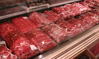 AİHM'den skandal karar: Helal kesim yasağını haklı buldu