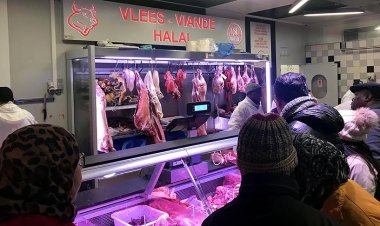 AİHM Belçikalı Müslümanların ‘helal kesim’yasağı itirazını reddetti