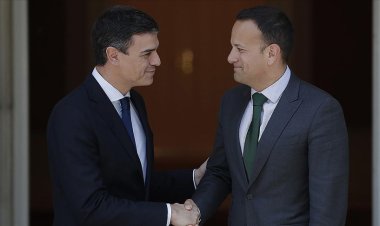 İspanya ve İrlanda, AB'den İşgalci İsrail'le ticari bağların gözden geçirilmesini istedi