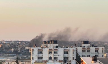 Gazze'deki Sağlık Bakanlığı: İşgalciler, bastıkları Nasır Hastanesini "kışlaya" çeviriyor