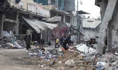 Hollanda'da terör rejiminin soykırım ve diğer suçlarına karışanlar hakkında suç duyuruları yapılıyor