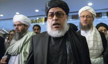 'İngilizlerin çizdiği Pakistan-Afganistan Durand Hattı’nı tanımıyoruz'