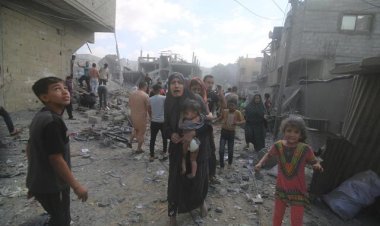 Gazze'de ateşkes ilan edilse bile 11 bini aşkın kişi hastalıklardan ölecek